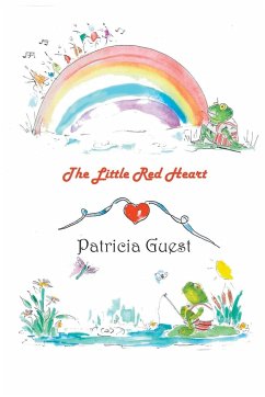 The Little Red Heart - Guest, Patricia