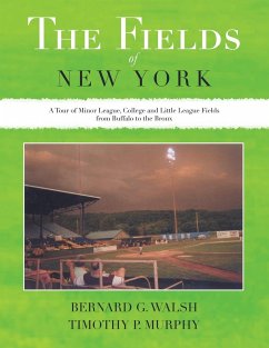 The Fields of New York - Walsh, Bernard G.; Murphy, Timothy P.