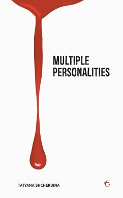 Multiple Personalities - Shcherbina, Tatyana