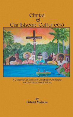 Christ & Caribbean Culture(s)