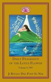 Daily Fragrance of the Lotus Flower, Vol. 6 (1997)