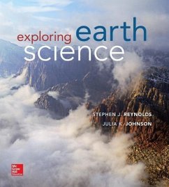 Smartbook Access Card for Exploring Earth Science - Reynolds, Stephen; Johnson, Julia