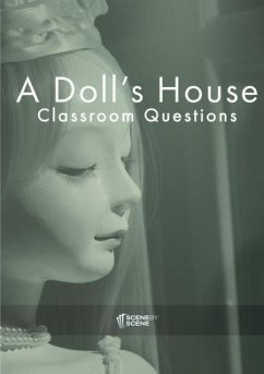 A Doll's House Classroom Questions - Farrell, Amy