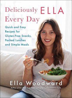 Deliciously Ella Every Day - Woodward, Ella