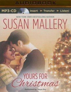 Yours for Christmas - Mallery, Susan