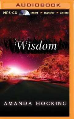 Wisdom - Hocking, Amanda