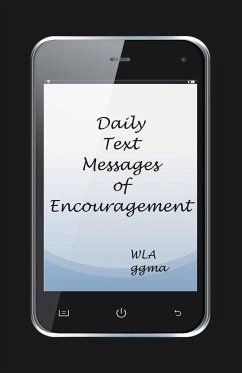 Daily Text Messages of Encouragement - Wla Ggma