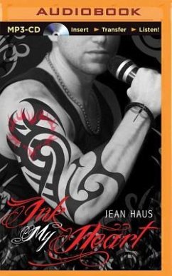 Ink My Heart - Haus, Jean
