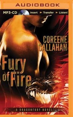 Fury of Fire - Callahan, Coreene