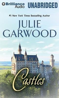 Castles - Garwood, Julie