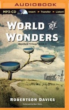 World of Wonders - Davies, Robertson