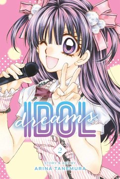 Idol Dreams, Vol. 2 - Tanemura, Arina