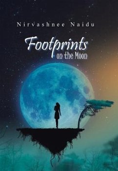 Footprints on the Moon - Naidu, Nirvashnee