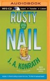Rusty Nail: A Jacqueline 'jack' Daniels Mystery