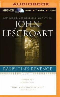 Rasputin's Revenge - Lescroart, John