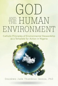 God and the Human Environment