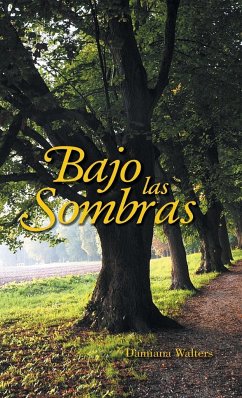 Bajo las sombras - Walters, Damiana