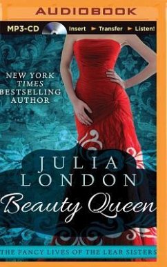 Beauty Queen - London, Julia