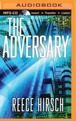 The Adversary - Hirsch, Reece