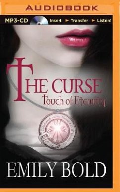 The Curse: Touch of Eternity - Bold, Emily