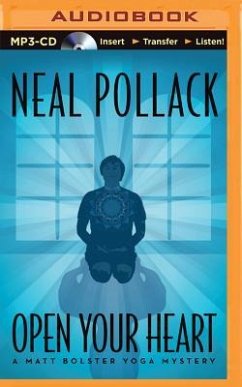 Open Your Heart - Pollack, Neal