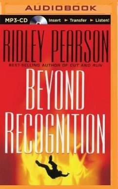 Beyond Recognition - Pearson, Ridley