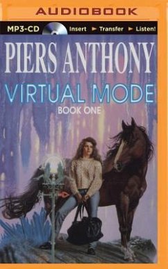 Virtual Mode - Anthony, Piers