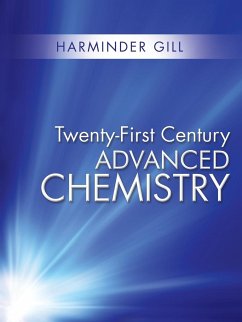 Twenty-First Century Advanced Chemistry - Gill, Harminder