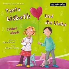 Tante Lisbeth und die Liebe (MP3-Download) - Abedi, Isabel