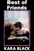 Best of Friends (eBook, ePUB) Best of Friends (eBook, ePUB)