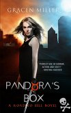 Pandora's Box (Road to Hell, #1) (eBook, ePUB)