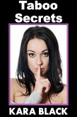 Taboo Secrets (eBook, ePUB) Taboo Secrets (eBook, ePUB)