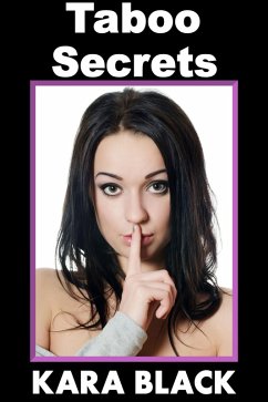 Cover Taboo Secrets (eBook, ePUB)