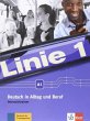 Linie 1 A1. Intensivtrainer - Bild 1