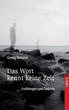 Cover Das Wort kennt keine Zeit