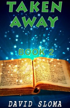 Cover Taken Away - Part 2 (eBook, ePUB)