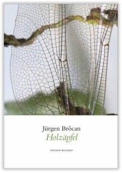 Holzäpfel - Brôcan, Jürgen