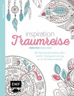 Inspiration Traumreise - Edition Michael Fischer