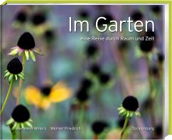 Im Garten - Friedrich, Werner