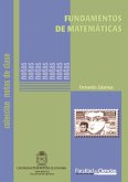 Fundamentos de matemáticas (eBook, PDF)