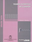 Teoría cuántica de campos (eBook, PDF) Teoría cuántica de campos (eBook, PDF)