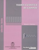 Teoría cuántica de campos (eBook, PDF)