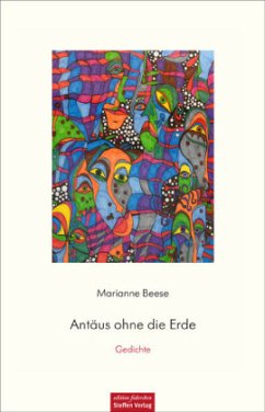 Cover Antäus ohne die Erde