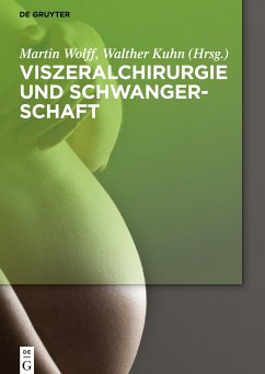 Viszeralchirurgie und Schwangerschaft