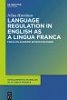 Language Regulation in English as a... - Bild 1