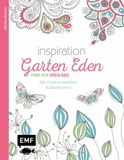 Inspiration Garten Eden - Edition Michael Fischer