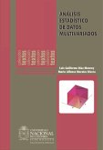 Análisis estadístico de datos multivariados (eBook, PDF) Análisis estadístico de datos multivariados (eBook, PDF)
