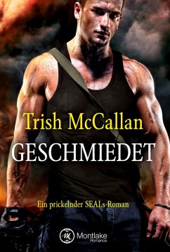 Geschmiedet in Asche / Red-Hot-SEALs Bd.2 - McCallan, Trish