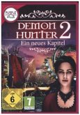 Purple Hills: Demon Hunter 2 - Ein neues Kapitel (Wimmelbild)