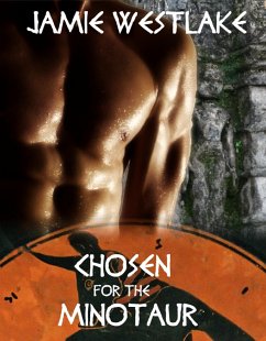 Chosen for the Minotaur (eBook, ePUB) - Westlake, Jamie